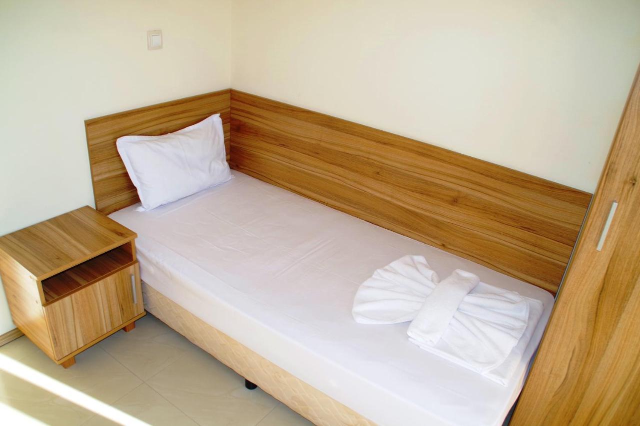 Azura Garden Apartments Chernomorets Exterior photo